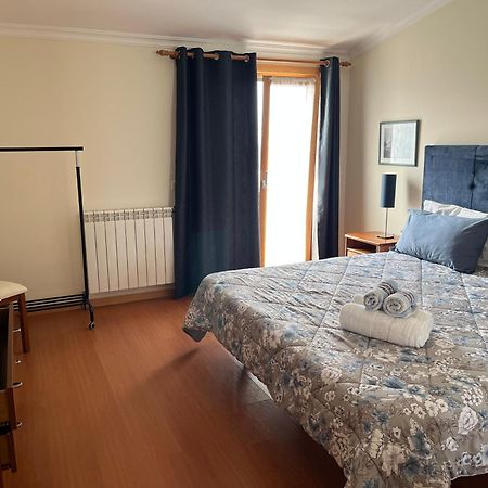 Grace Beach House Назаре Экстерьер фото