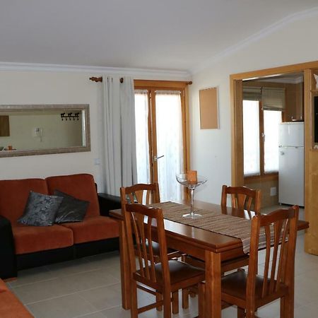 Grace Beach House Назаре Экстерьер фото