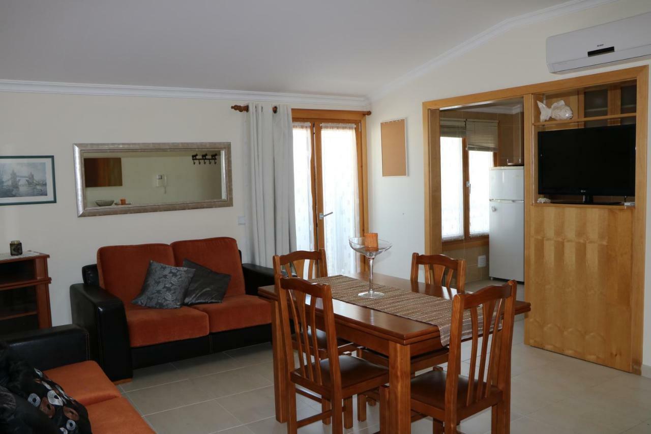 Grace Beach House Назаре Экстерьер фото